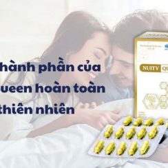 Đánh giá thuốc tăng ham muốn nữ: Đâu là sản phẩm an toàn?