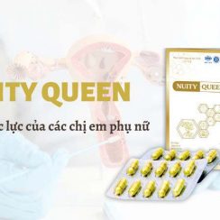 Sử dụng thuốc uống tăng cường nội tiết tố nữ cho phụ nữ tiền mãn kinh