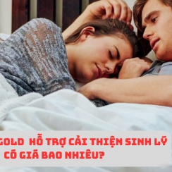 Estromen Gold giá bao nhiêu? Nên mua Estromen Gold ở đâu chính hãng?