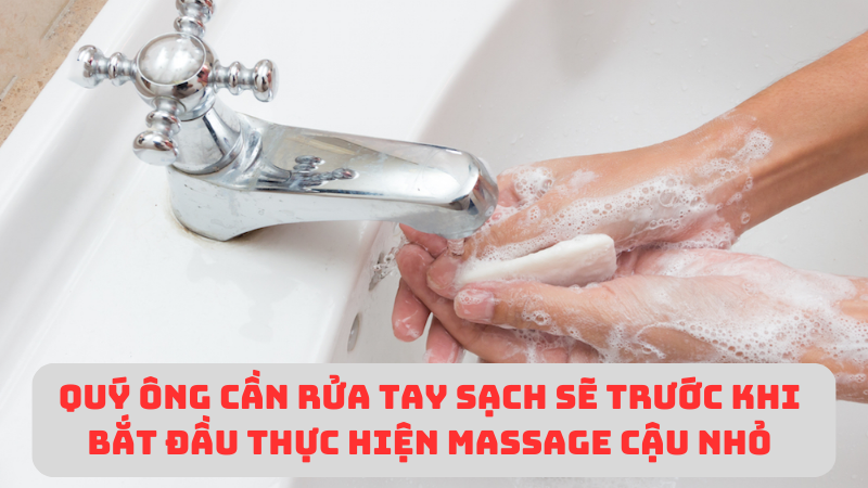 mot so luu y khi massage cau nho quy ong khong nen bo qua