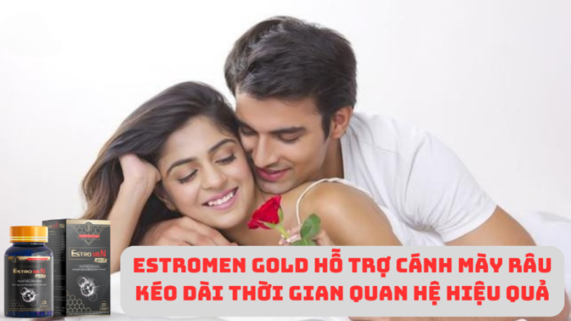 Estromen Gold dieu tri suat tinh som