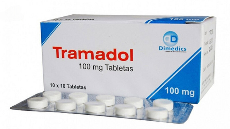 Thuốc hỗ trợ điều trị xuất tinh sớm Tramadol