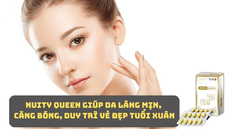 Nuity Queen cai thien voc dang va ngoai hinh