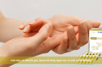 Giải đáp từ chuyên gia: Quan hệ bằng ngón tay có mất trinh không?